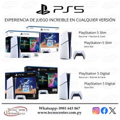 PlayStation 5